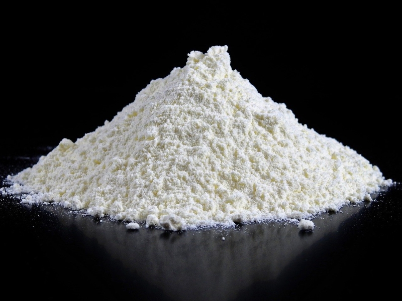 Flour