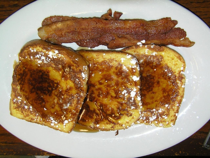 French Toast