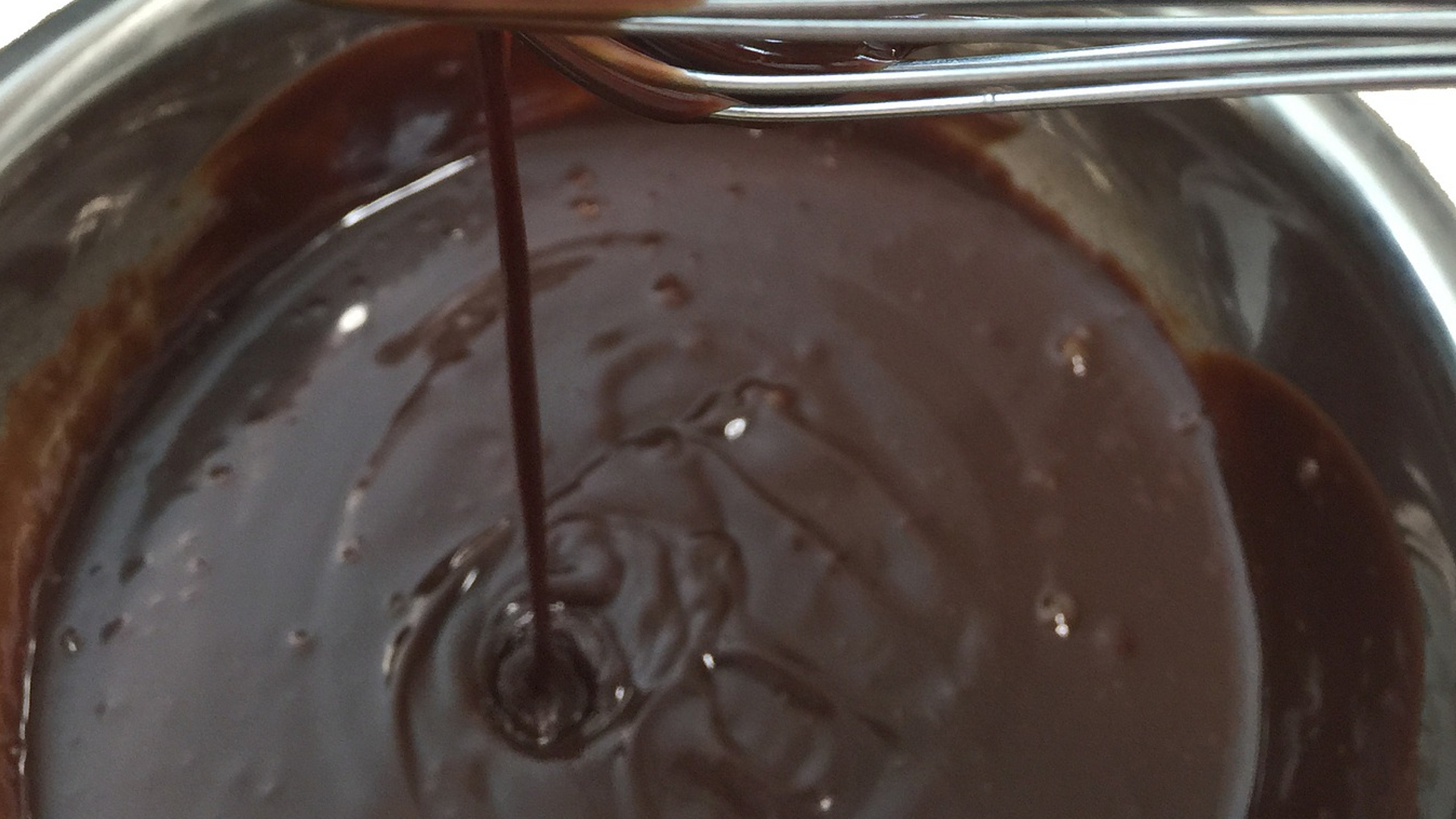 Chocolate Ganache