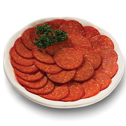 13 Different Types Of Pepperoni With Images