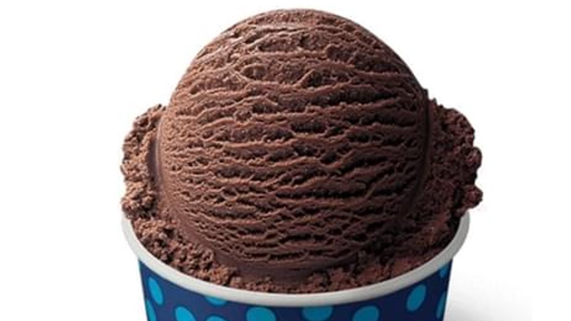 Chocolate Ice Cream