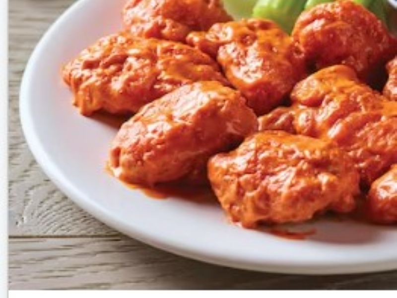 5 Best Applebees Happy Hour Deal Items in 2024