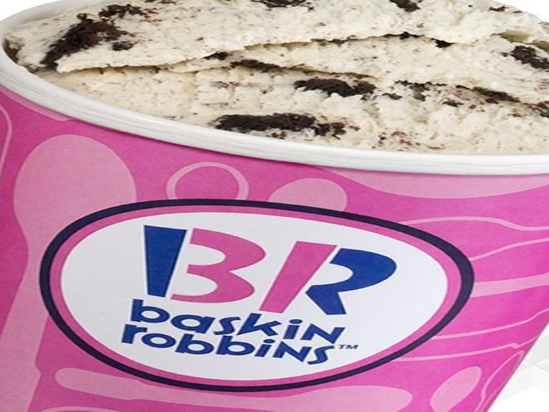 Baskin-Robbins