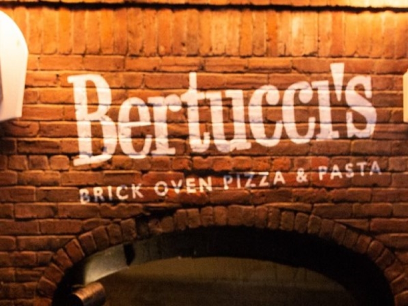 Bertucci’s