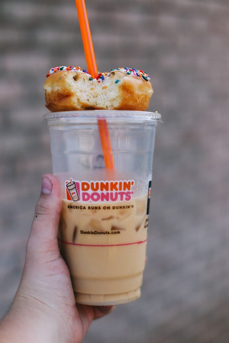 15 Best Dunkin Donuts Iced Coffee in 2024