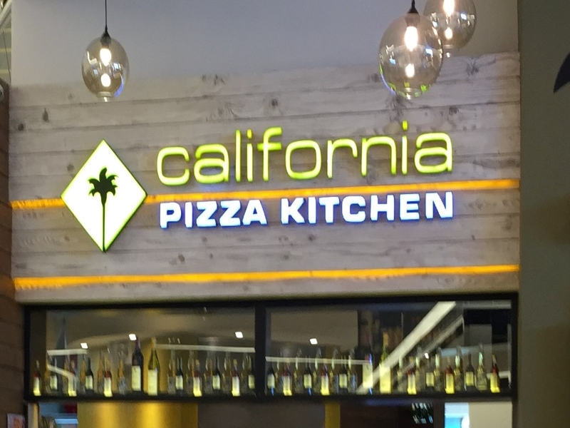 California Pizza Kitchen