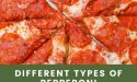 13 Different Types Of Pepperoni With Images