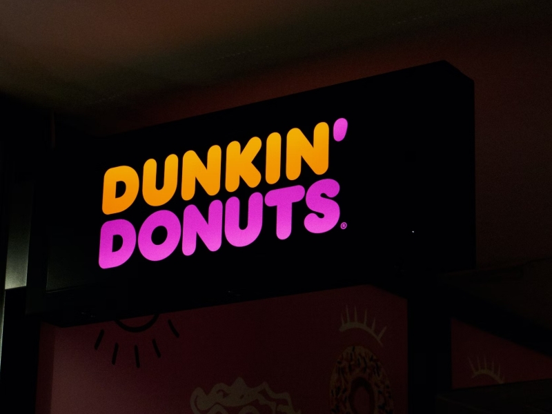 Dunkin' Donuts