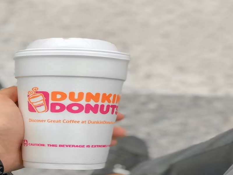 Dunkin Classic Original Blend