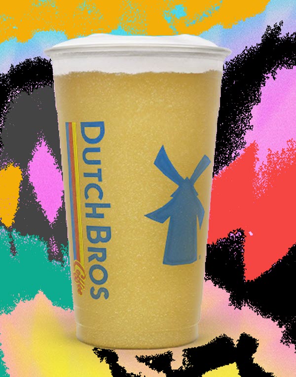 20 Best Dutch Bros Drinks in 2024