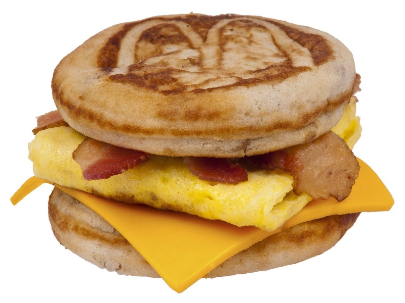 Egg McMuffin