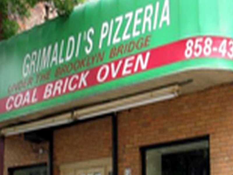 Grimaldi’s Pizzeria