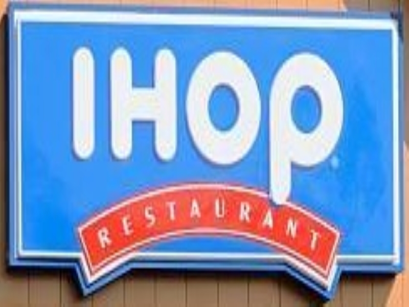 IHOP /International House Of Pancakes