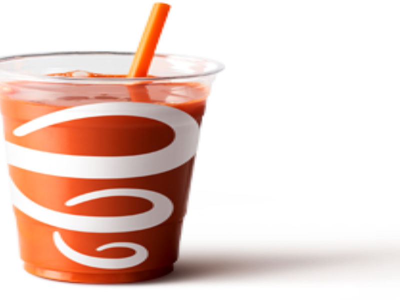 Jamba Juice