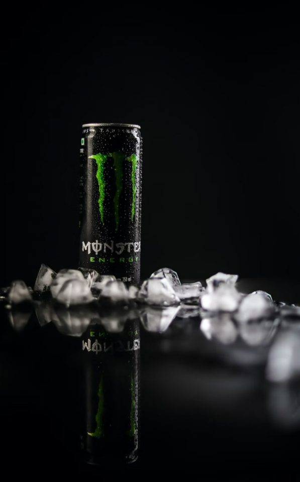 Monster Energy