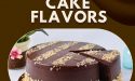 24 Most Popular Cake Flavors In 2022