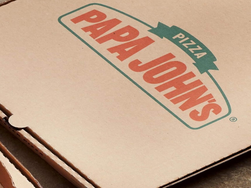 Papa John's