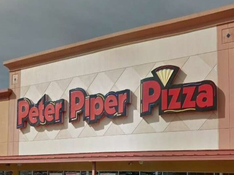 Peter Piper Pizza