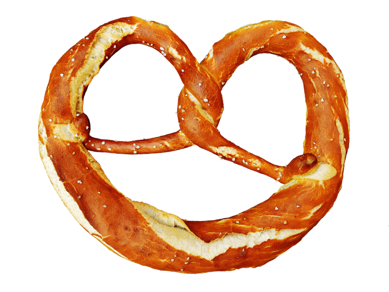 Pretzels