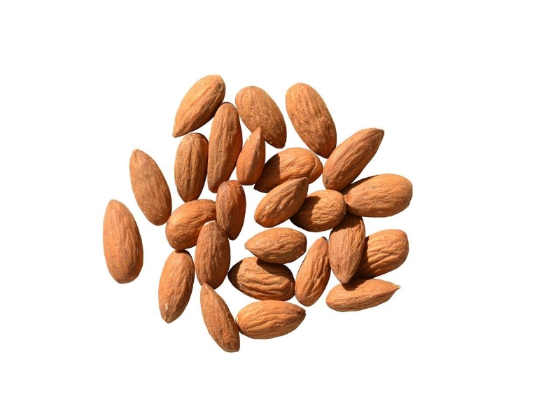 Sonora Almonds