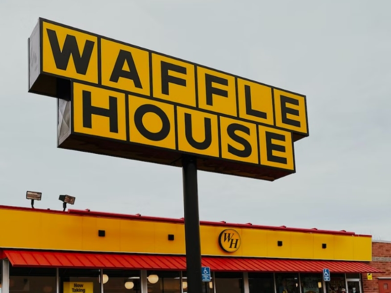 Waffle House