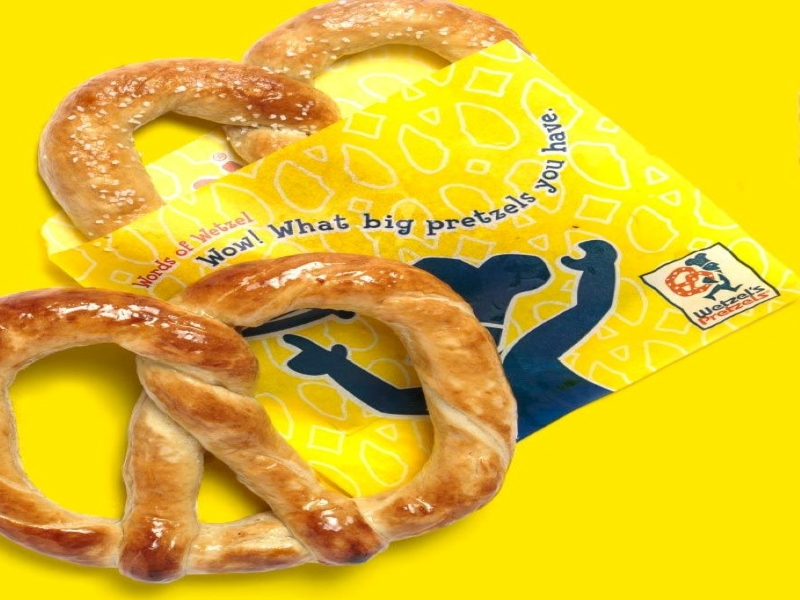 Wetzel's Pretzels