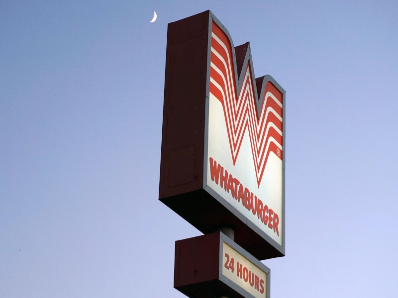 Whataburger