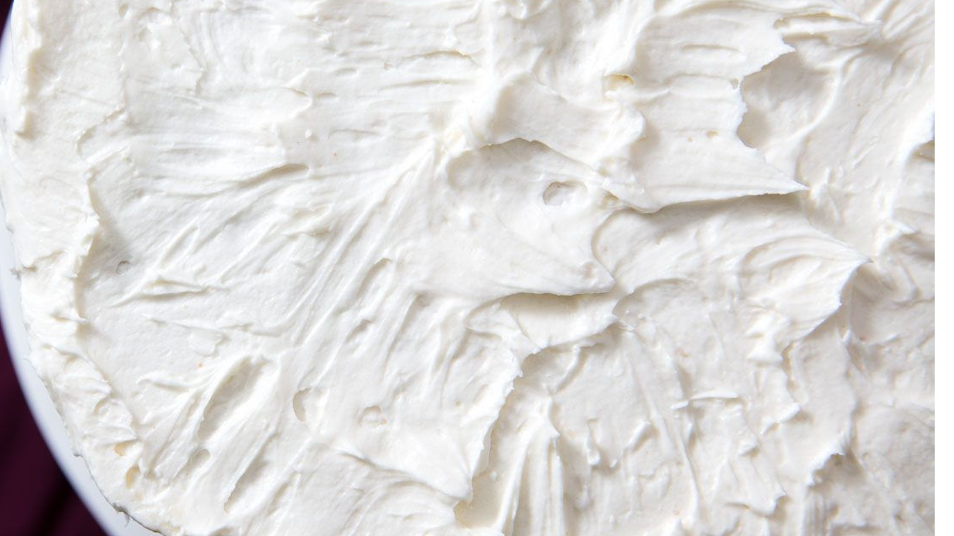 Flour Buttercream Frosting/Ermine Buttercream Frosting