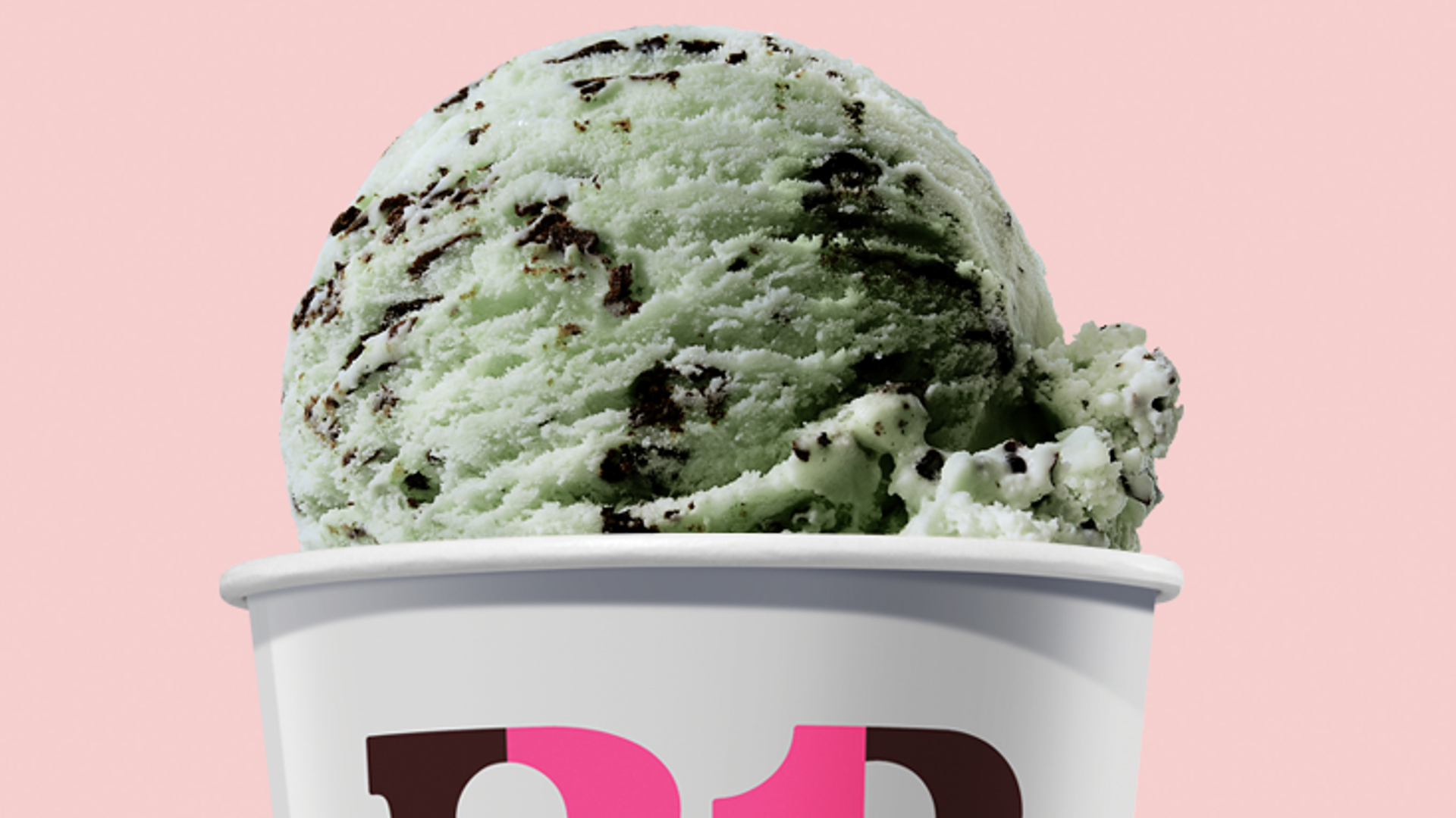 Mint Chocolate Chip