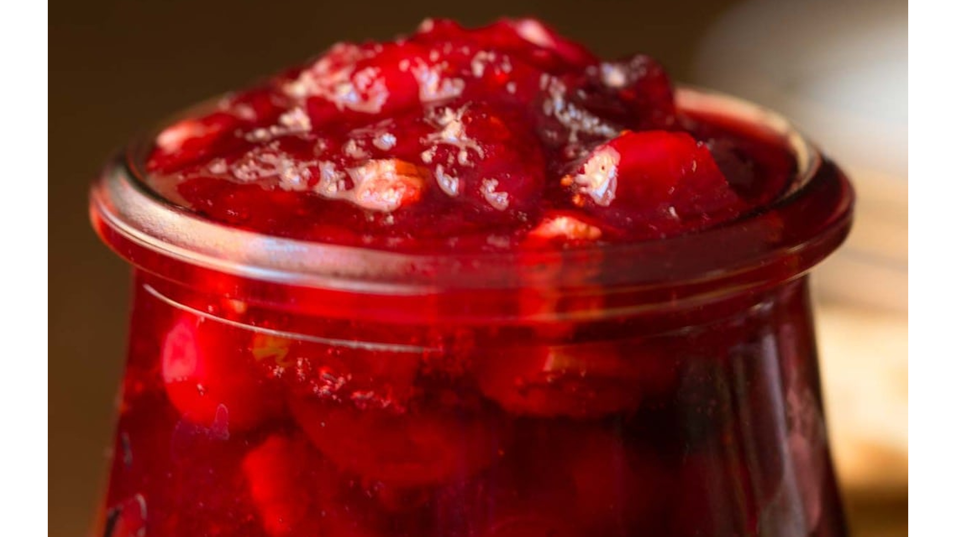 6 Different Types Of Jam With Images