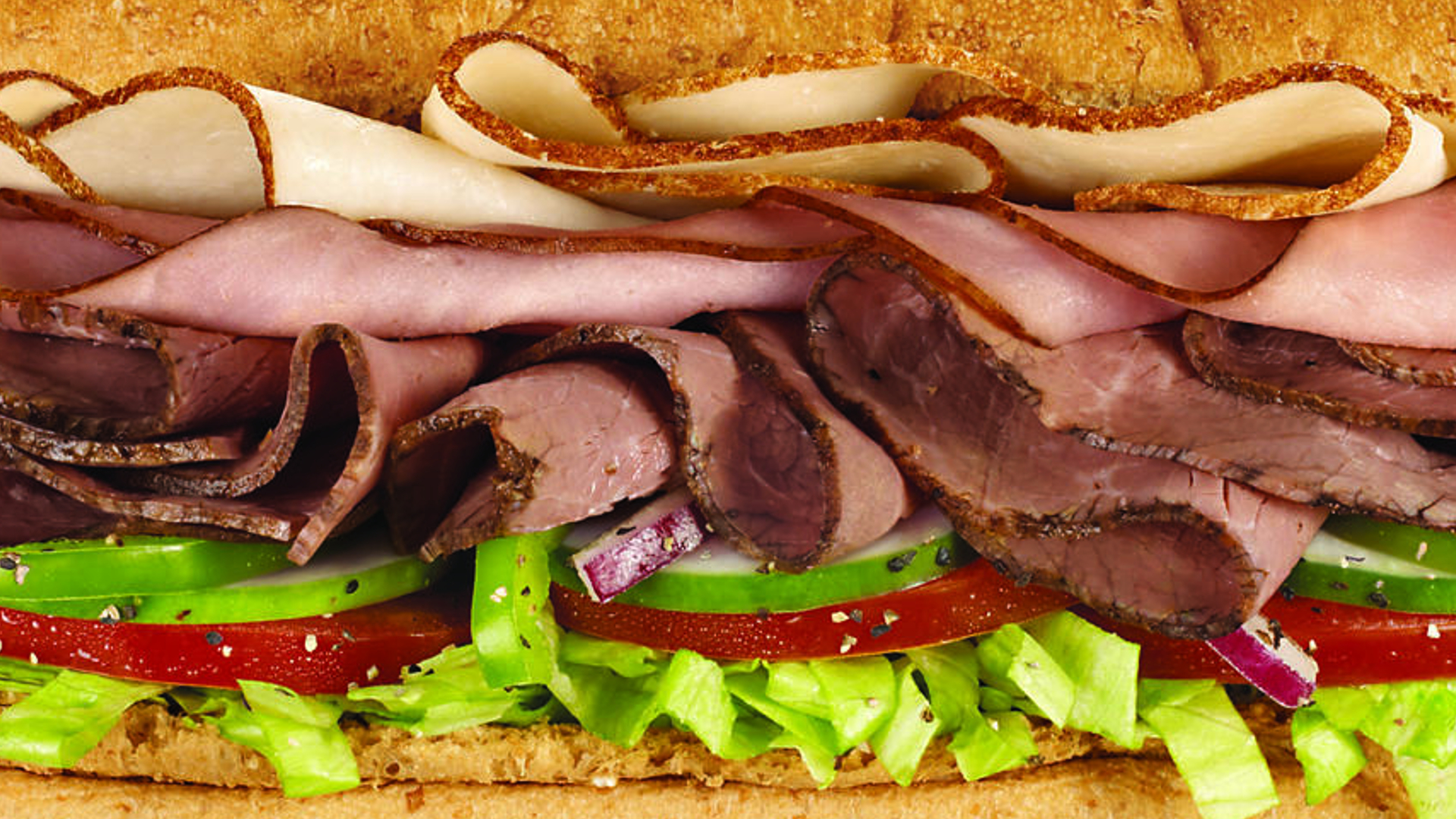 Best Subway Sandwiches: Top Sandwiches, Tasted and Ranked - Thrillist