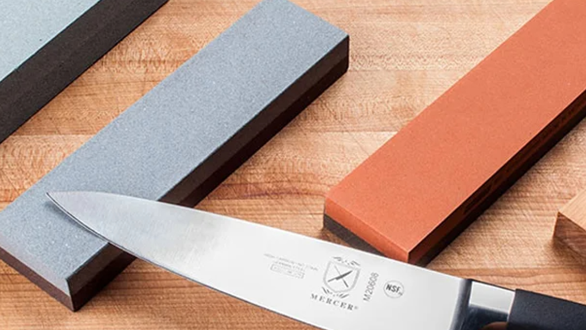 Sharpening Stone