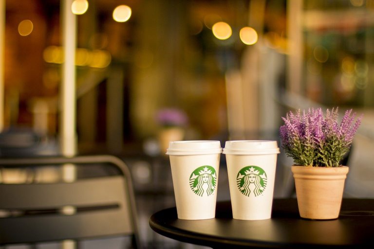 18 Best Starbucks Hot Drinks in 2024