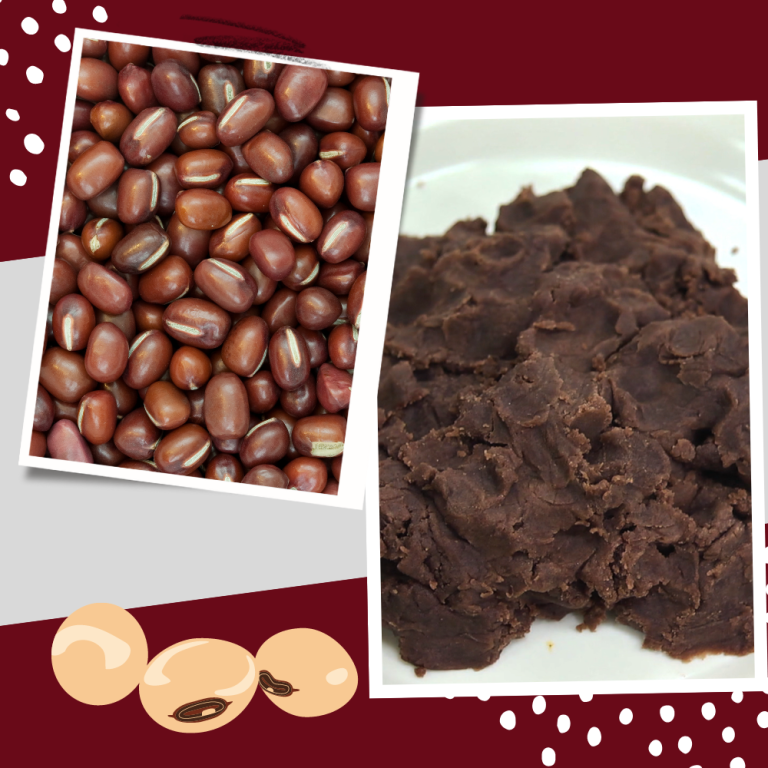 Instant Pot Anko Delights: Sweet Red Bean Paste Recipe Made Easy
