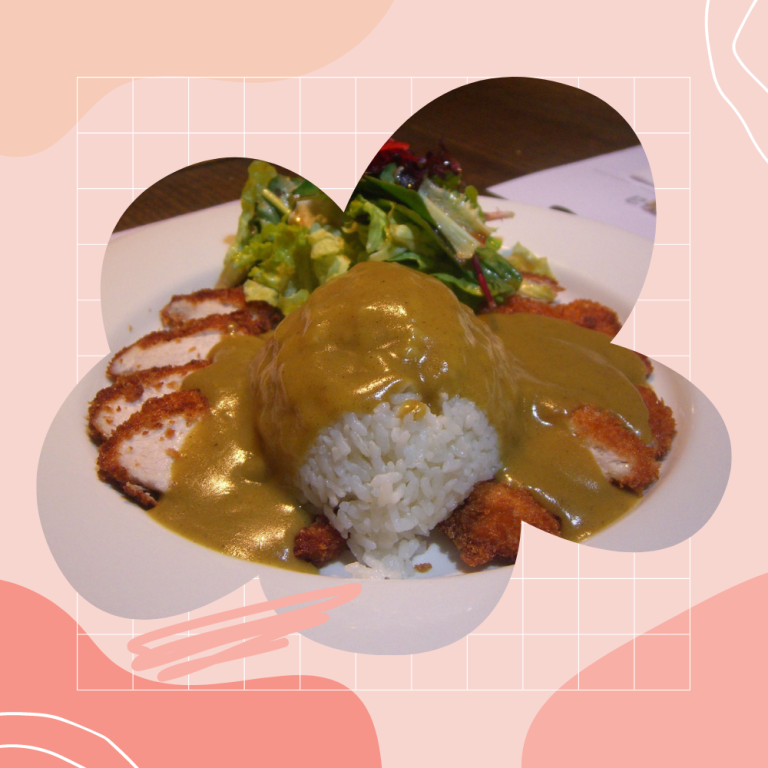 Crispy Delight: Chicken Katsu Curry Recipe – Uniting Two Japanese Classics