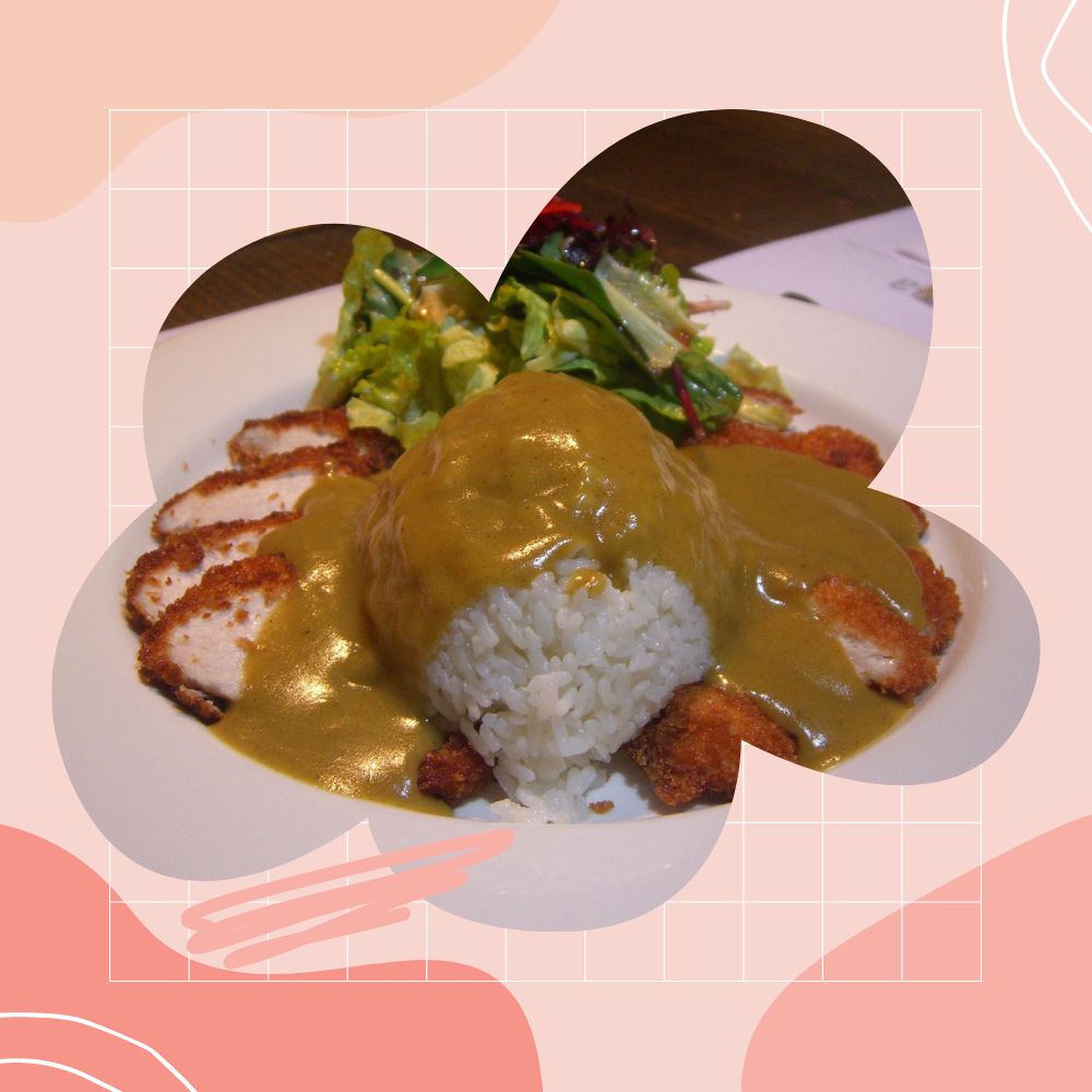 chicken katsu curry recipe