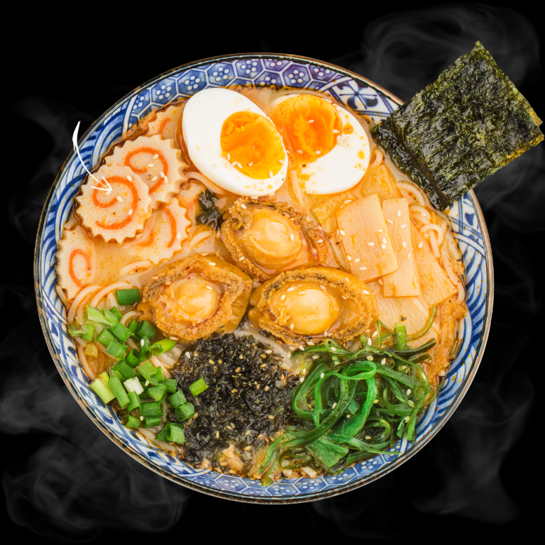 Savory Beef Ramen Noodle Recipe: Quick and Easy Recipes to Satisfy Your Umami Cravings