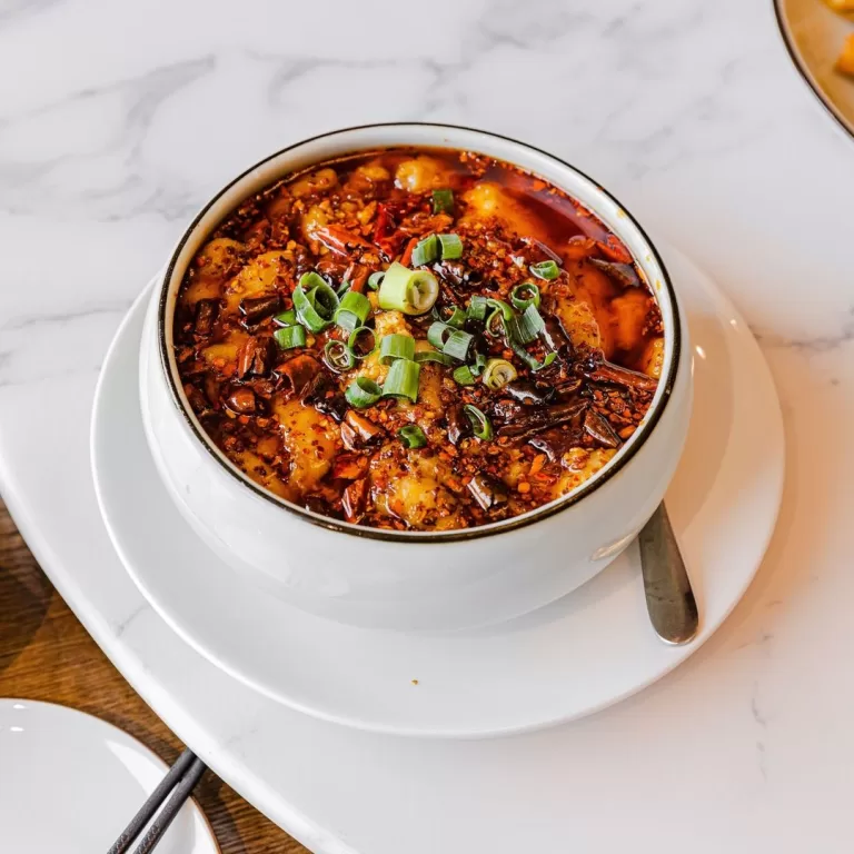 Make This Classic Sichuan Boiled Beef Recipe At Home