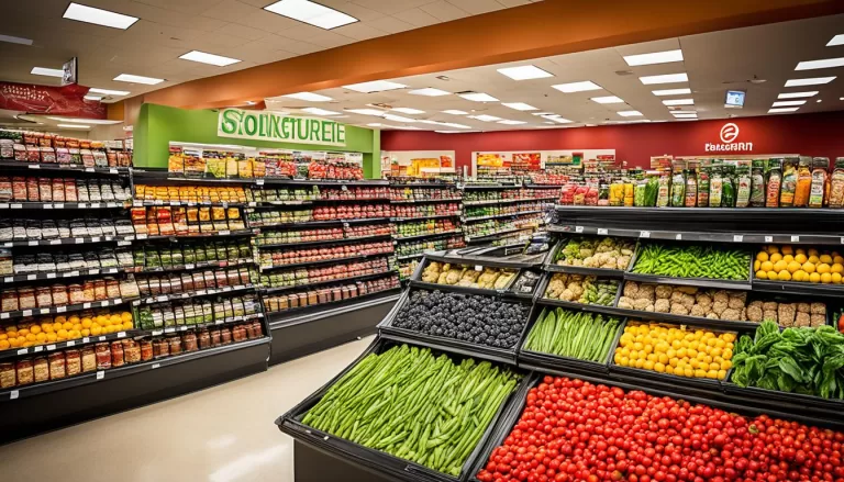 Best Asian Supermarkets in Albuquerque in 2024