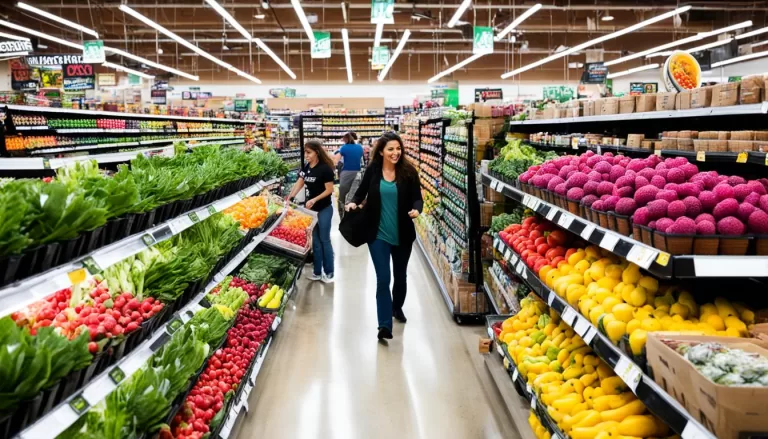 Best Asian Supermarkets in Anaheim in 2024