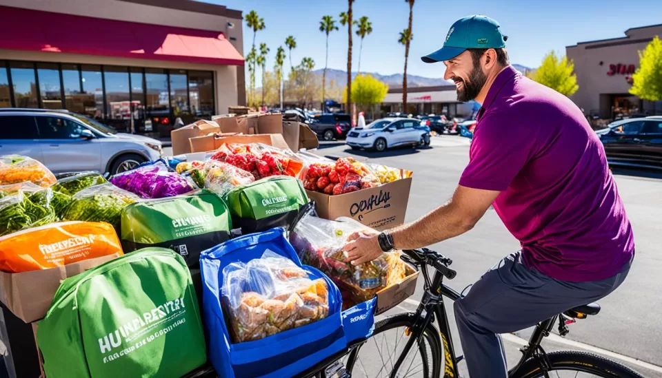 Asian food delivery in Henderson