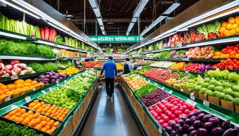 Best Asian Supermarkets in Atlanta in 2024