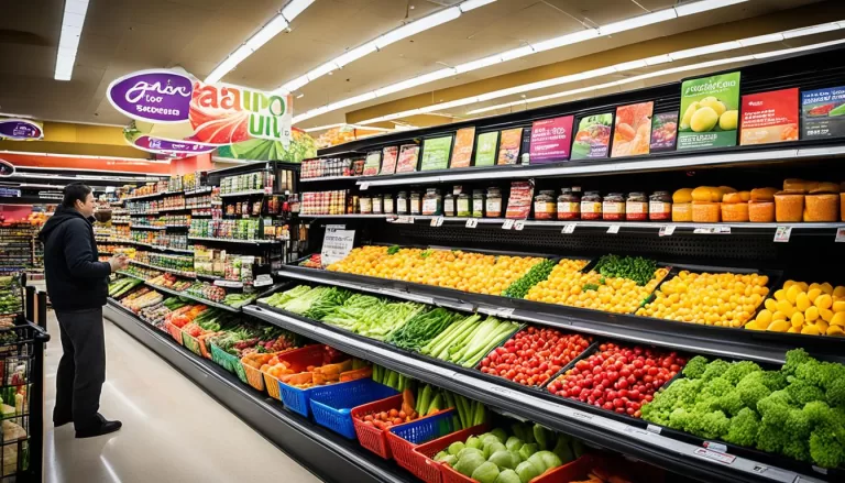 Best Asian Supermarkets in Aurora in 2024