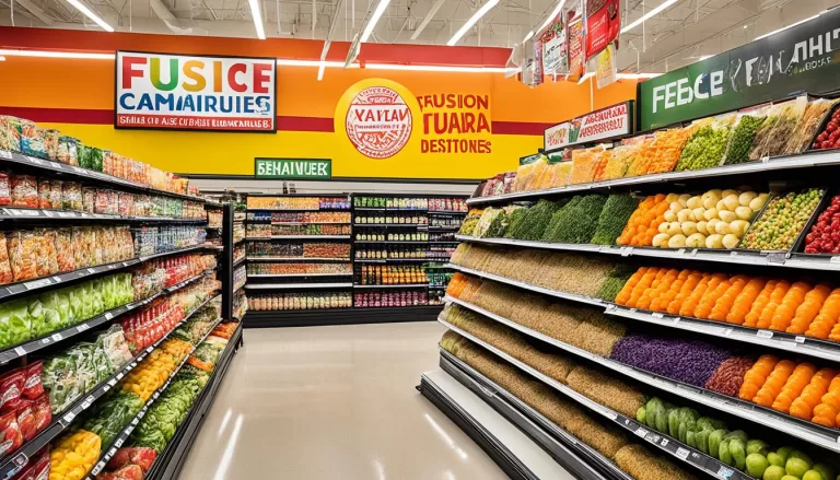 Best Asian Supermarkets in Austin in 2024