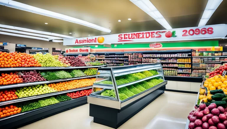 Best Asian Supermarkets in Bakersfield in 2024