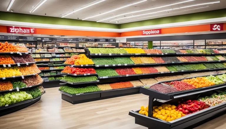 Best Asian Supermarkets in Boise City in 2024