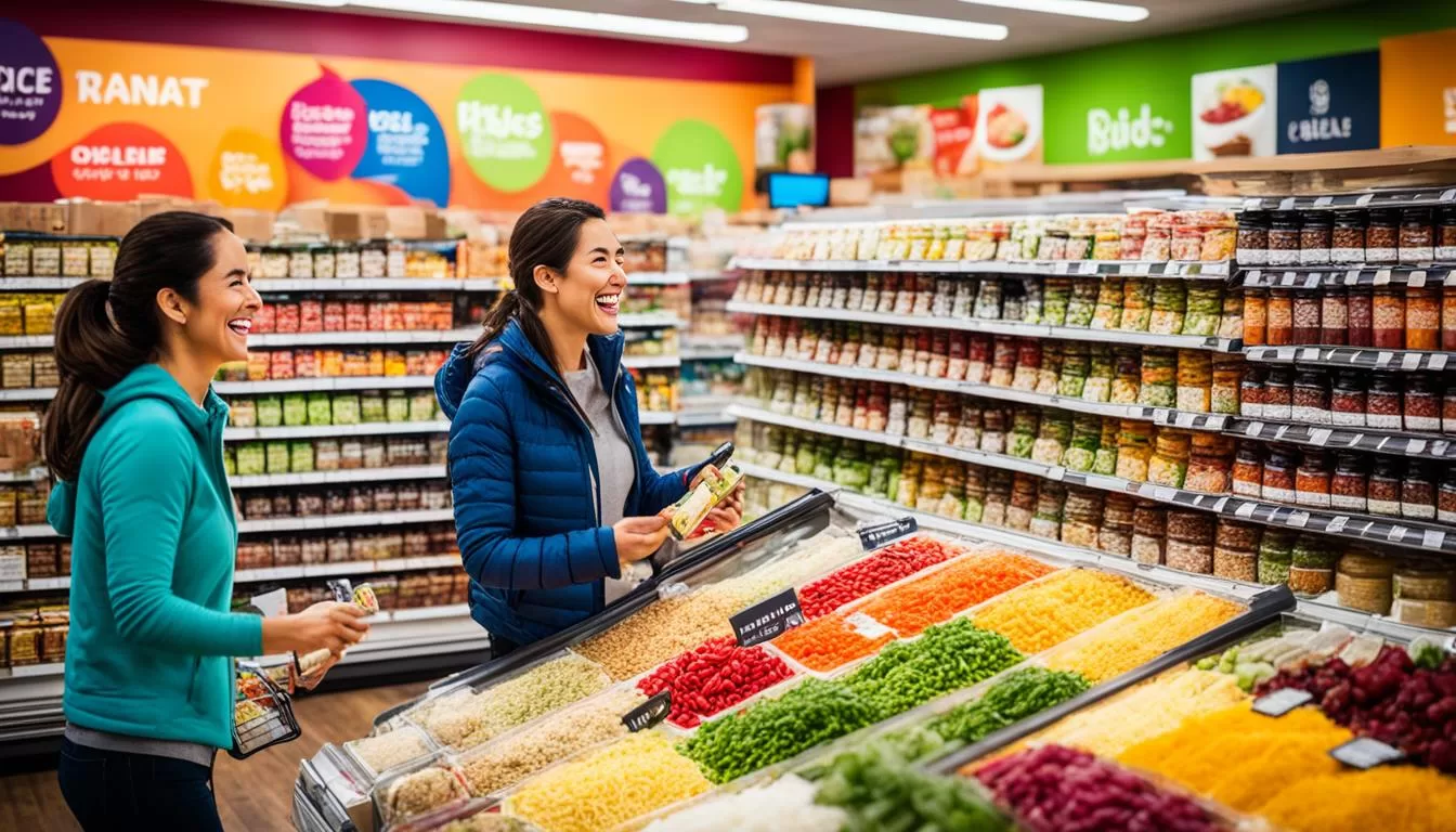 Boston  asian supermarket