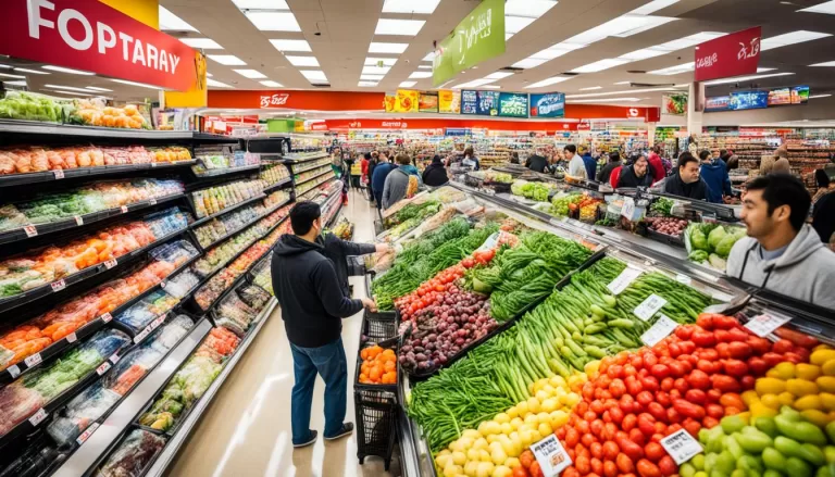 Best Asian Supermarkets in Buffalo in 2024