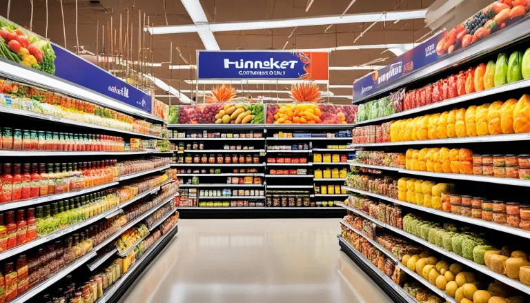 Best Asian Supermarkets in Chandler in 2024
