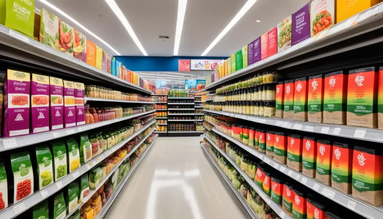 Best Asian Supermarkets in Charlotte in 2024